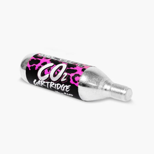 Co2 Cartidge 16g Muc-Off