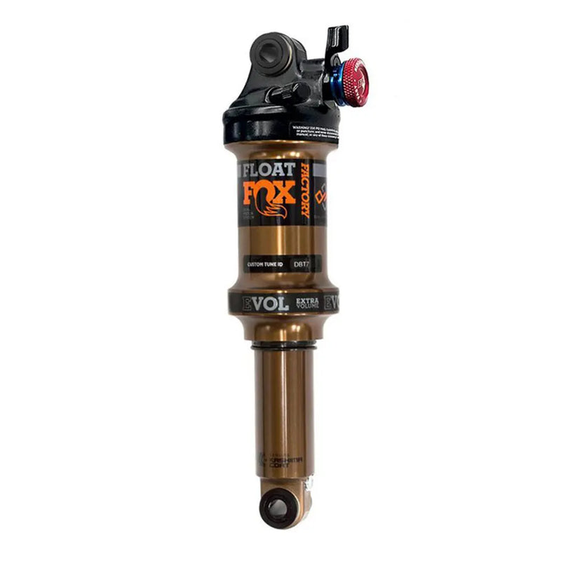 Shock Fox Float DPS 7.25×1.75mm 3-pos 2020