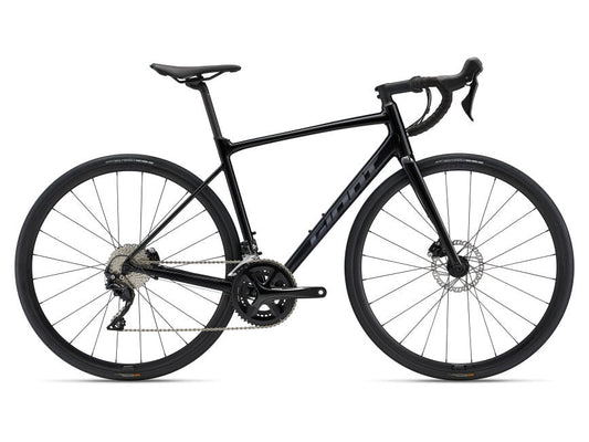 Bicicleta Ruta Contend SL 1 Disc Preventa