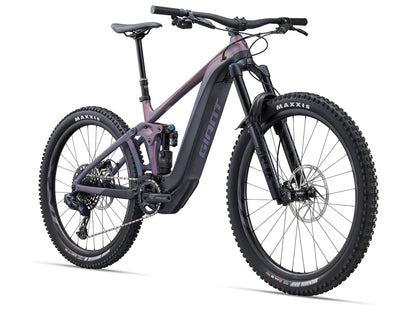 Bicicleta Eléctrica Enduro Giant Reign E+ 1
