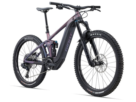Bicicleta Eléctrica Enduro Giant Reign E+ 1
