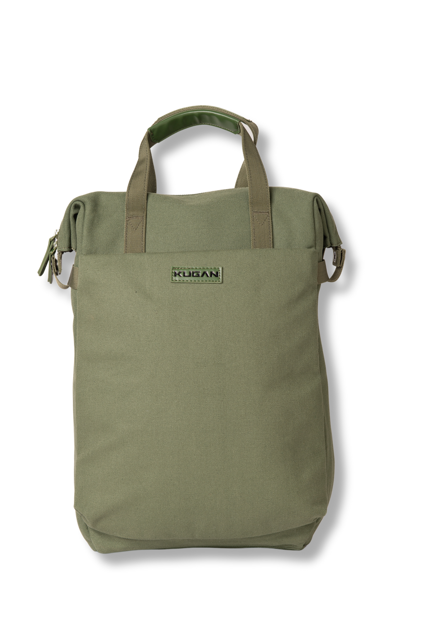 Mochila Transit Dark Forest