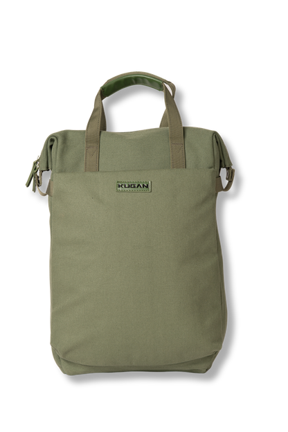 Mochila Transit Dark Forest