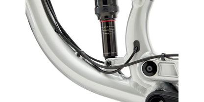 Bicicleta de Montaña KONA PROCESS 153 DL 29 Plata