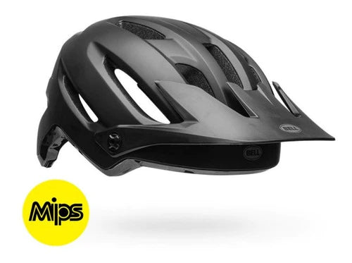 Casco Bicicleta Bell 4FORTY Mips Negro