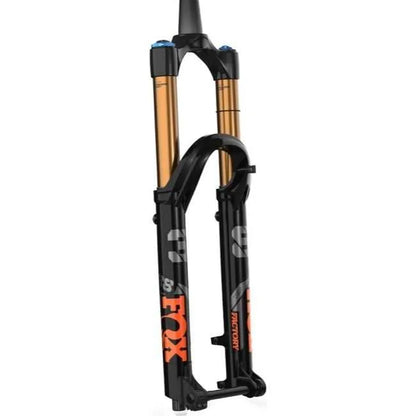 Horquilla de Enduro Fox Float 38K 27.5in E-Tuned 170mm GRIP2 Black 2022-23