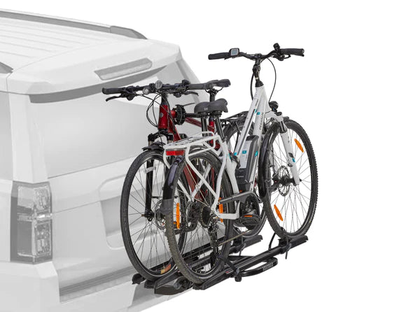 Porta Bicicletas Eléctricas Yakima  ONRAMP" 2"