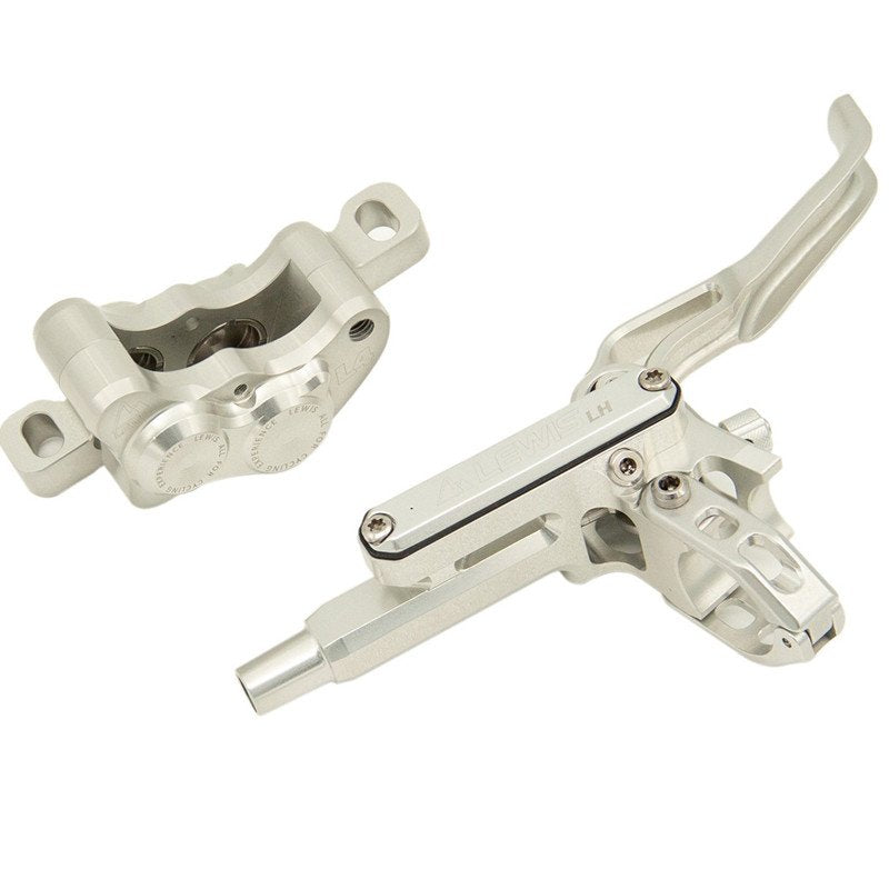 Frenos Lewis LH4 Black