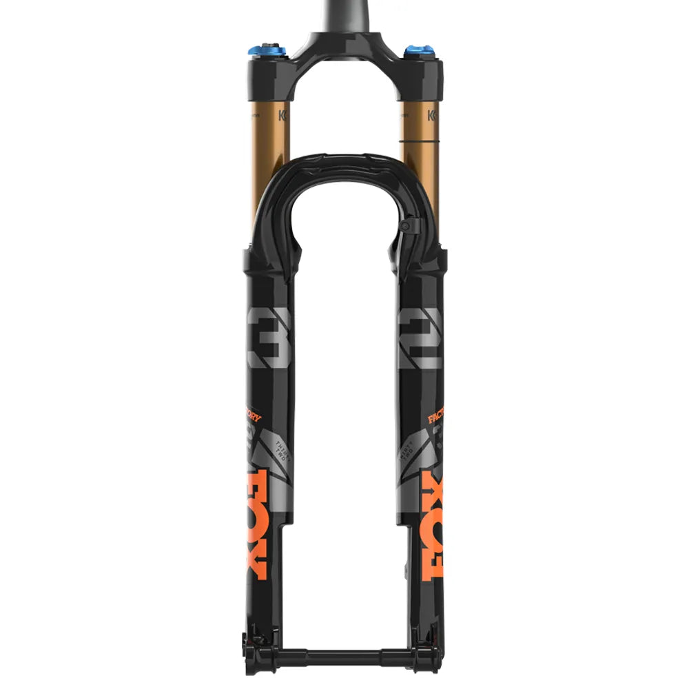 Horquilla de Xc Fox 32K SC 29in 100mm FIT4 Black 3-pos Remote 2022-23