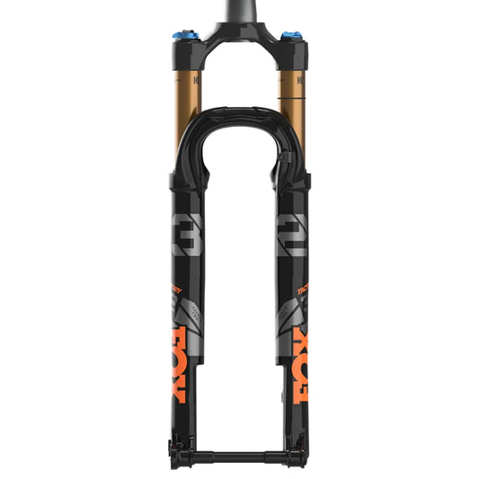 Horquilla de Xc Fox 32K SC 29in 100mm FIT4 Black 3-pos Remote 2022-23