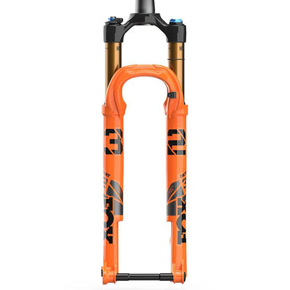 Horquilla de Xc Fox 32K SC 29in 100mm FIT4 Orange 3-pos Remote 2022-23