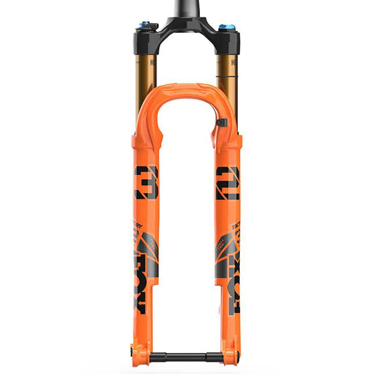 Horquilla de Xc Fox 32K SC 29in 100mm FIT4 Orange 3-pos Remote 2022-23