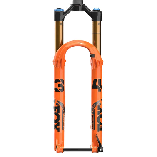 Horquilla de Xc Fox 34K FLOAT 29in 140mm GRIP2 Orange 2022
