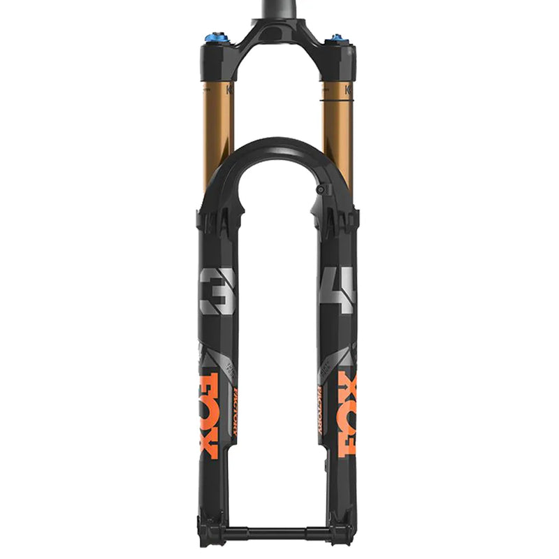Horquilla de Xc Fox 34K SC 29in 120mm FIT4 3pos Black 2023