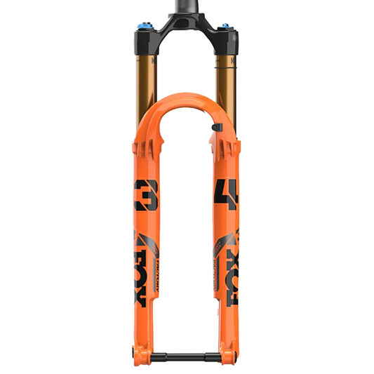 Horquilla de Xc Fox 34 SC 29in 120mm FIT4 Orange 2022-23