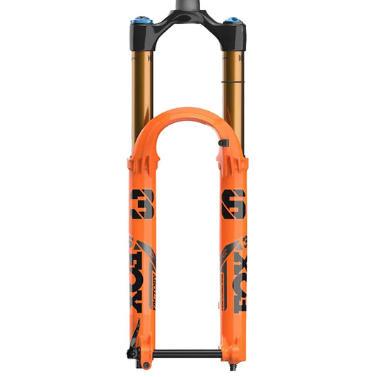 Horquilla de Enduro Fox 36K Float 29in 160mm GRIP2 Orange 2022-23