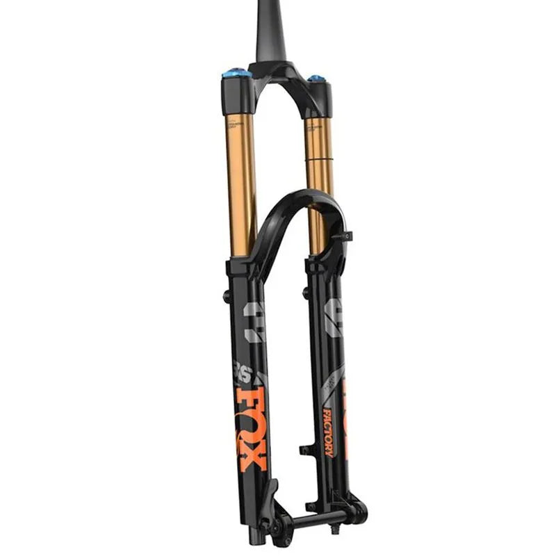 Horquilla de Enduro Fox 36K 29in 160mm GRIP2 Black 2022-23