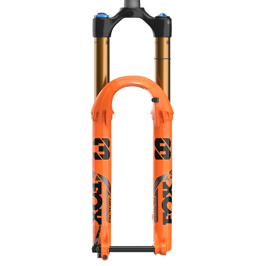 Horquilla de Enduro Fox 38K 27.5in 170mm GRIP2 Orange 2022-23