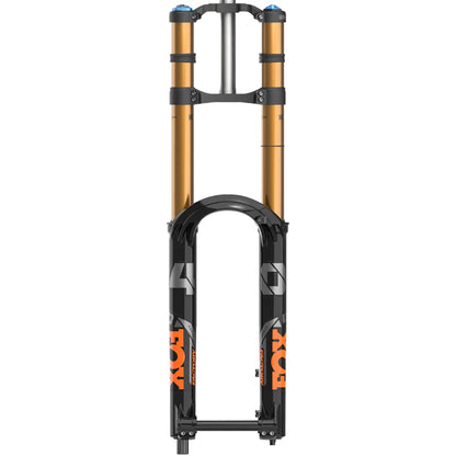 Horquilla de Descenso Fox 40K 29in 203mm GRIP2 Black 2024