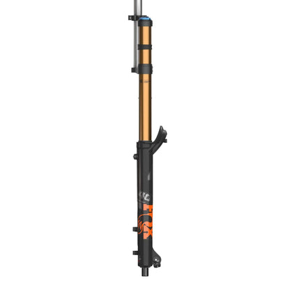 Horquilla de Descenso Fox 40K 29in 203mm GRIP2 Black 2024