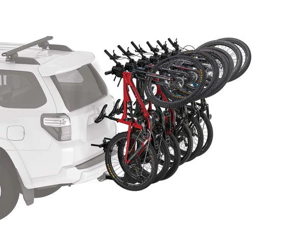 Portabicicletas Yakima Colgante Vertical HANGTIGHT 6