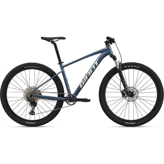 Giant Bicicleta Talon 29 0 Blue Ashes