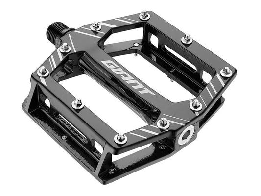 Pedales Flat Giant 9/16 Mtb Sport
