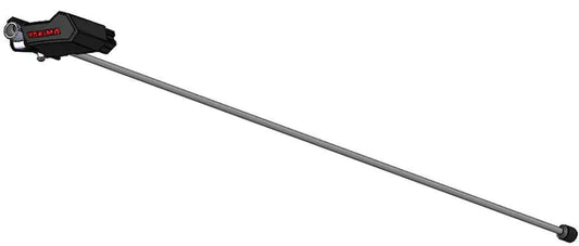 Cable Yakima Tailwhip Locking Endcap Y  Highspeed Y Highroad