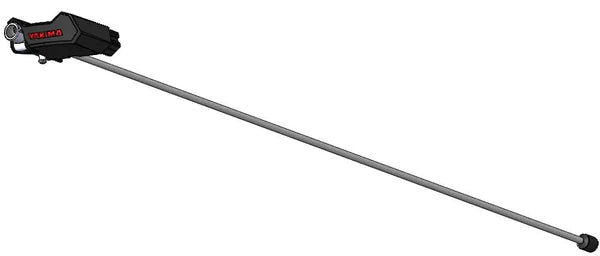 Cable Yakima Tailwhip Locking Endcap Y  Highspeed Y Highroad