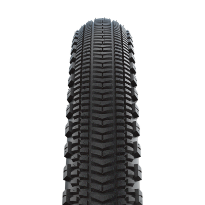 Schwalbe Neumático G-One Overland S/Ground Addix Speedgrip 700X45C
