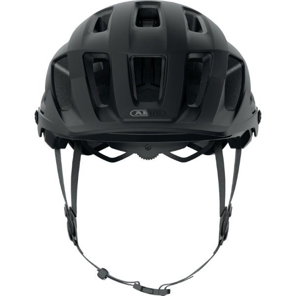 Casco Bicicleta Adulto Abus MOVENTOR 2.0 Mips Negro