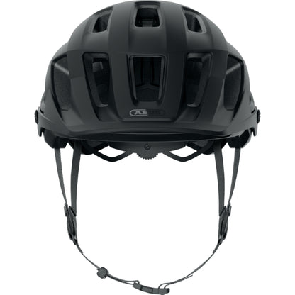 Casco Bicicleta Adulto Abus MOVENTOR 2.0 Mips Negro
