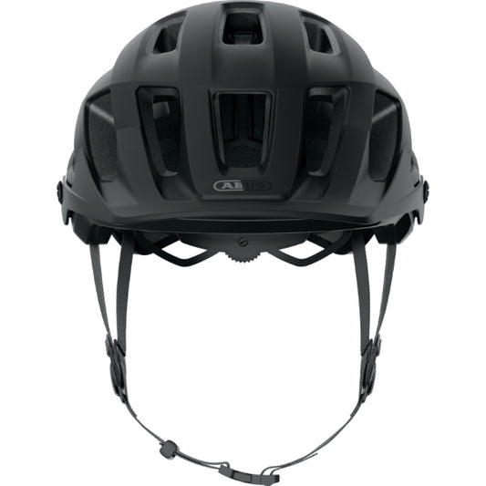 Casco Bicicleta Adulto Abus MOVENTOR 2.0 Mips Negro
