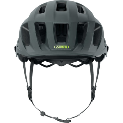 Casco Bicicleta Adulto Abus MOVENTOR 2.0 Mips Gris