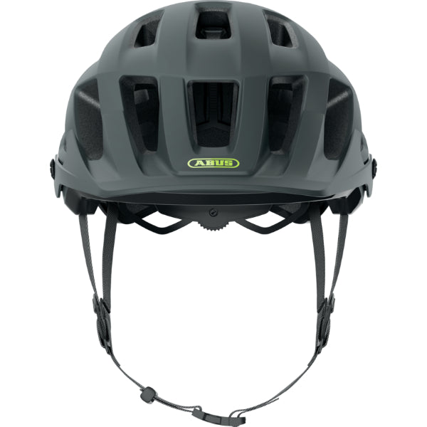 Casco Bicicleta Adulto Abus MOVENTOR 2.0 Mips Gris