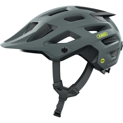 Casco Bicicleta Adulto Abus MOVENTOR 2.0 Mips Gris