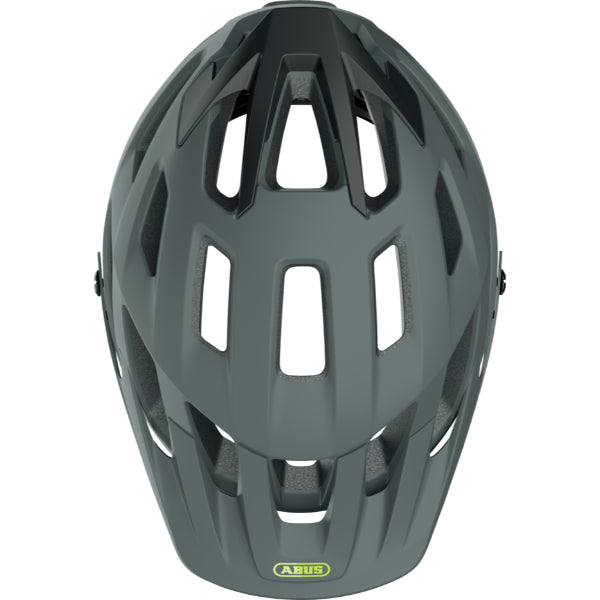 Casco Bicicleta Adulto Abus MOVENTOR 2.0 Mips Gris