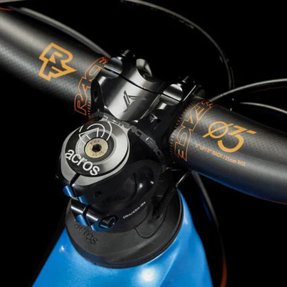 Bicicleta mtb cube STEREO ONE77 C:68X SLX Actionteam