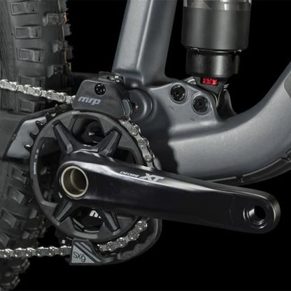 Bicicleta mtb cube STEREO ONE77 C:68X SLX Actionteam
