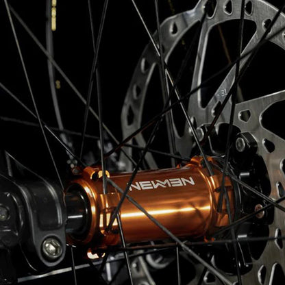 Bicicleta mtb cube STEREO ONE77 C:68X SLX Actionteam