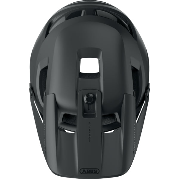 Casco Bicicleta Adulto Abus AIRDROP Mips Negro