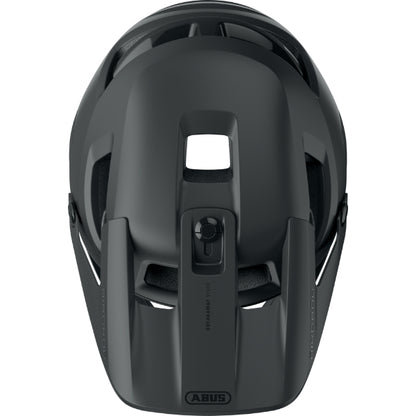 Casco Bicicleta Adulto Abus AIRDROP Mips Negro
