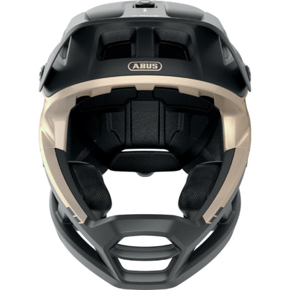 Casco de Bicicleta Adulto ABUS AIRDROP Mips gris