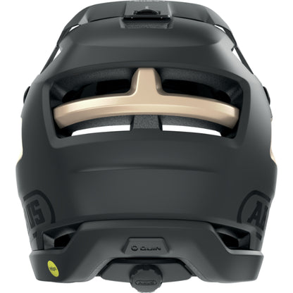 Casco de Bicicleta Adulto ABUS AIRDROP Mips gris