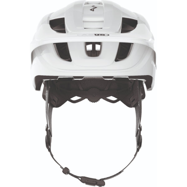 Casco Bicicleta Adulto Abus CLIFFHANGER Mips Blanco