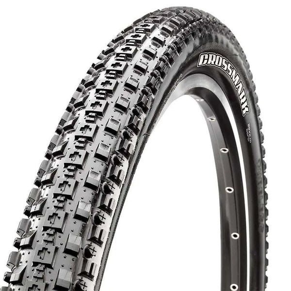 Neumatico de bicicleta Xc Maxxis Crossmark II Kevlar 27.5×2.10