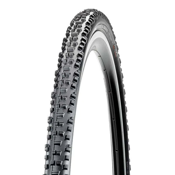 Neumatico de bicicleta Gravel Maxxis All Terrane Kevlar 700x33C EXO/TR