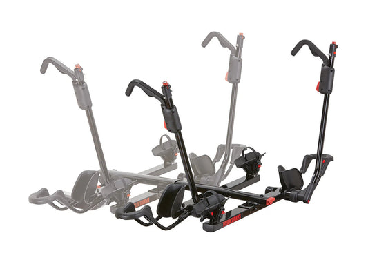 PORTABICICLETA YAKIMA EXTENSIÓN HOLDUP +2