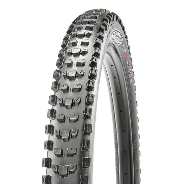 Neumatico de bicicleta Enduro Dh Maxxis Dissector Kevlar 27.5×2.4 3CT/Exo+/Tr