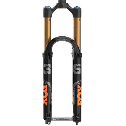 Horquilla de Enduro Fox 36K Float 29in 160mm GRIP2 Black KaboltX 2022-23